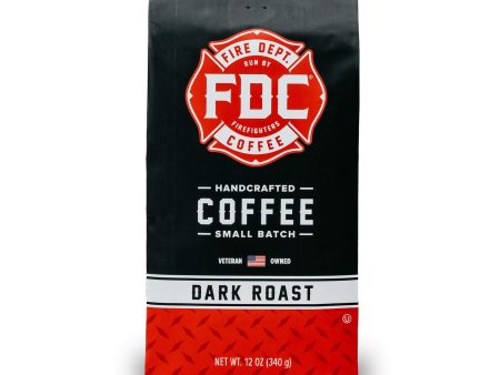 Dark Roast Coffee Sale