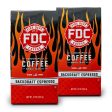 Backdraft Espresso Coffee For Cheap