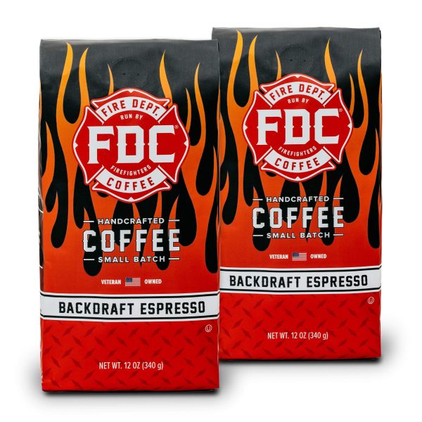 Backdraft Espresso Coffee For Cheap