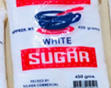 White Sugar 450G on Sale