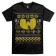 Wu Xmas Fashion