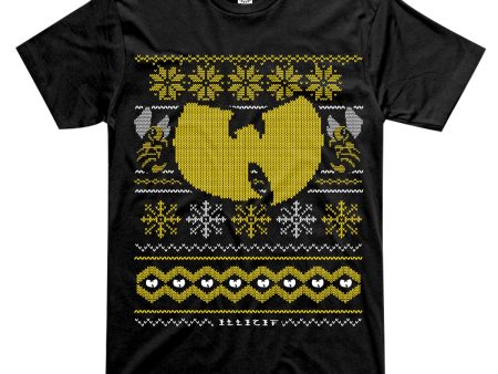 Wu Xmas Fashion