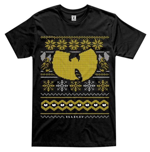 Wu Xmas Fashion