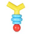 Fisher Price: Stack N  Relax Resilient Chewer For Discount