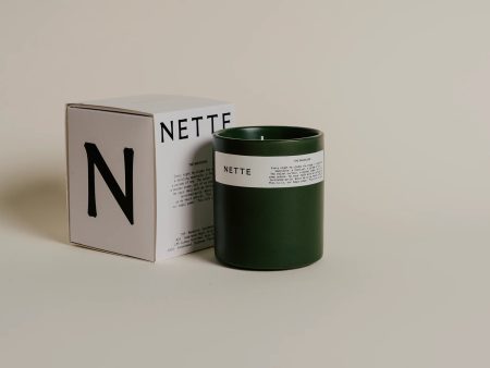 NETTE Candle The Magician Hot on Sale