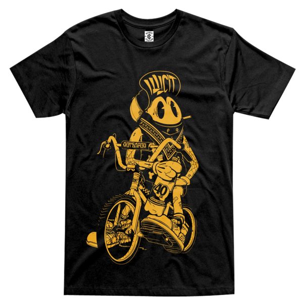 BMX Kids Tee Sale