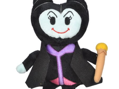 Disney: Villains Maleficent Plush Toy For Discount