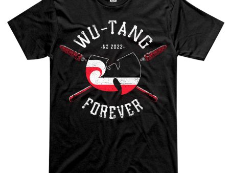 Wu Tang Forever Online Hot Sale