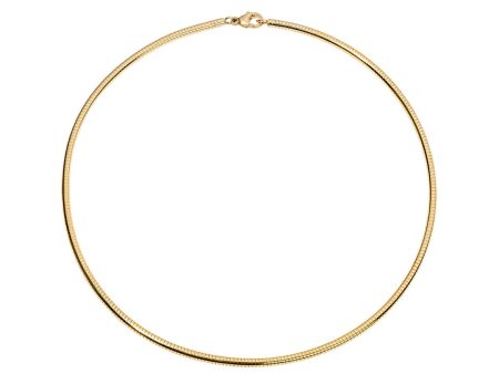 Devon Woodhill -  Devon  Choker in 14k Gold on Sale