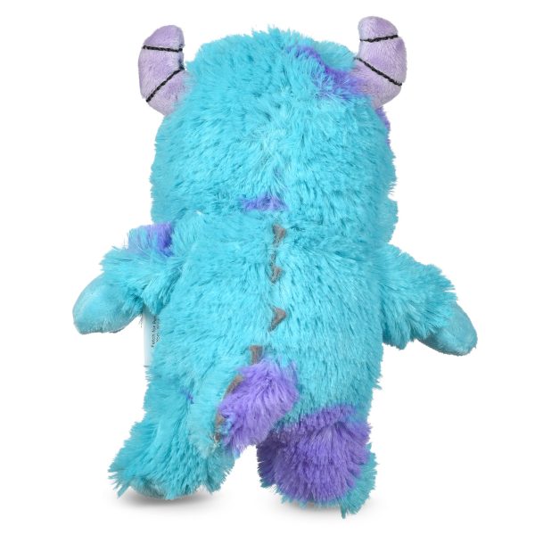 Disney Pixar: 6  Monsters, Inc. Sulley Plush Toy Discount