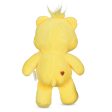 Care Bears: Funshine Bear Plush Figure Squeaker Toy Online now