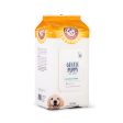 Arm & Hammer Gentle Puppy Wipes with Coconut Water - 100 Count For Cheap