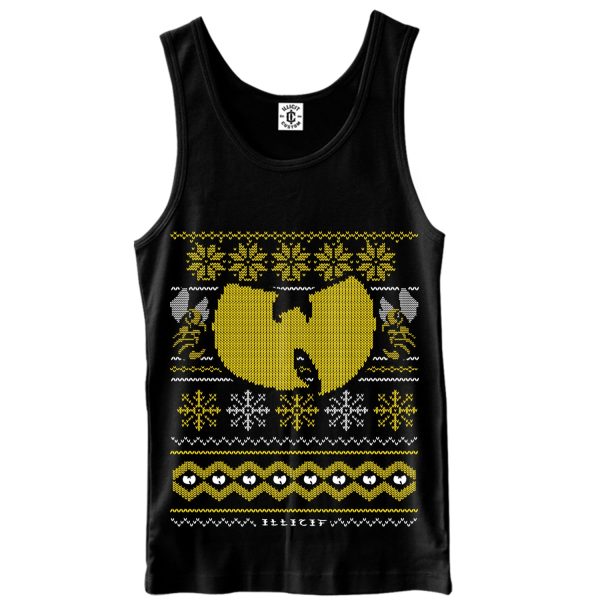 Wu Xmas Fashion