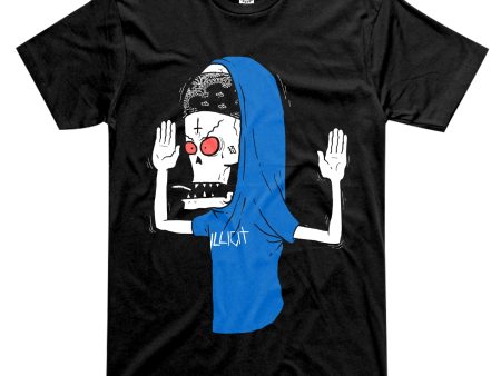 Cornholio Kids Tee Online now