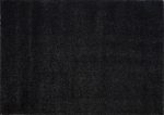 Candy Shaggy Dark Grey Cozy Plush Area Rug Online now