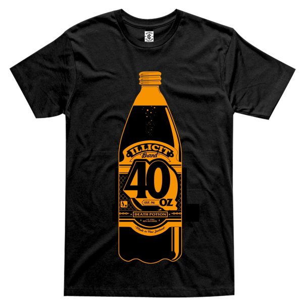 40oz Bottle Online