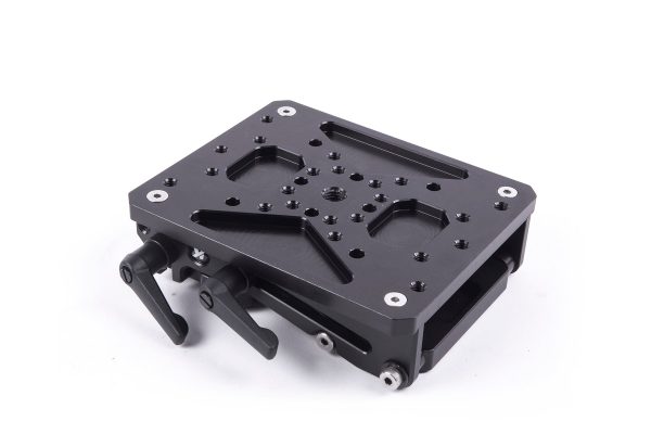 HD Angle Plate (without swivel) Hot on Sale