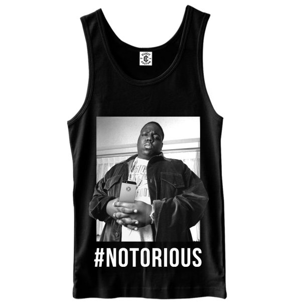 #Notorious - Black For Sale