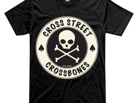 Cross St Crossbones Discount