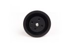 100mm Ball Mount 3 8  Stud Fashion