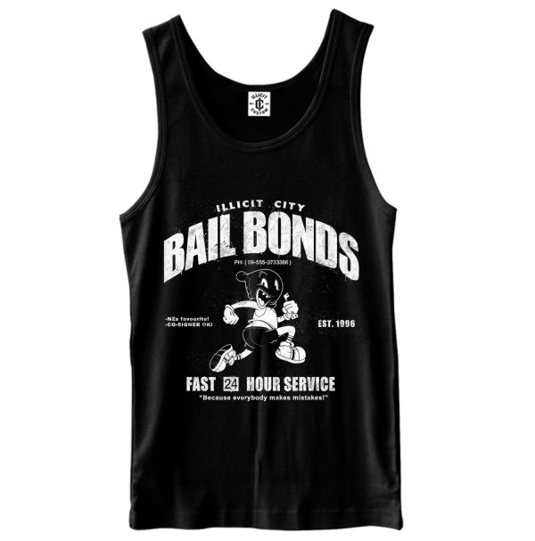 Bail Bonds Online Hot Sale