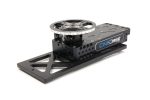 CineDrive Turntable Kit (27:1 Pan Motor) Supply