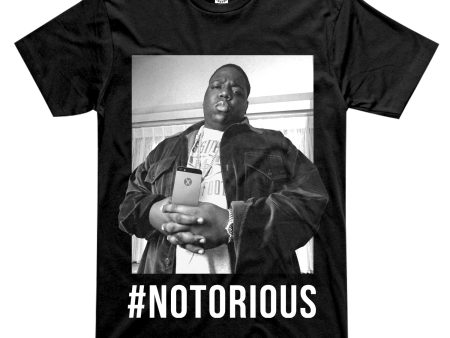 #Notorious - Black For Sale