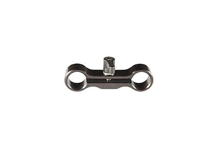 15mm Motor Offset  Dogbone  Bracket Cheap