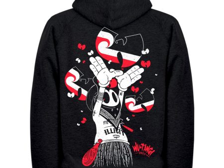 Wutangi 22 Hood Crew Sale