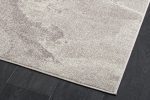 Logan Beige Cream Rustic Marble Design Modern Contemporary Area Rug Cheap