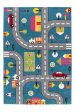 Moda Kids Play Carpet Cars Design Online Hot Sale