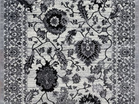 Oakville Cream Area Rug on Sale