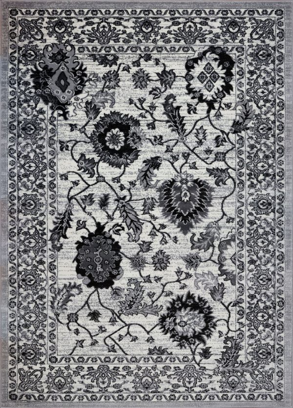 Oakville Cream Area Rug on Sale