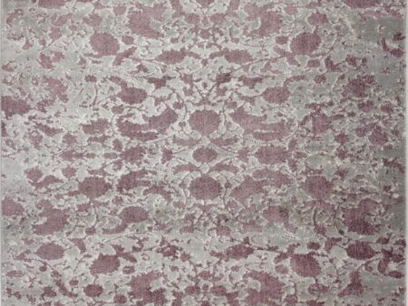 Concord Champagne Plum Gray Area Rug Online Hot Sale