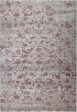 Concord Champagne Plum Gray Area Rug Online Hot Sale