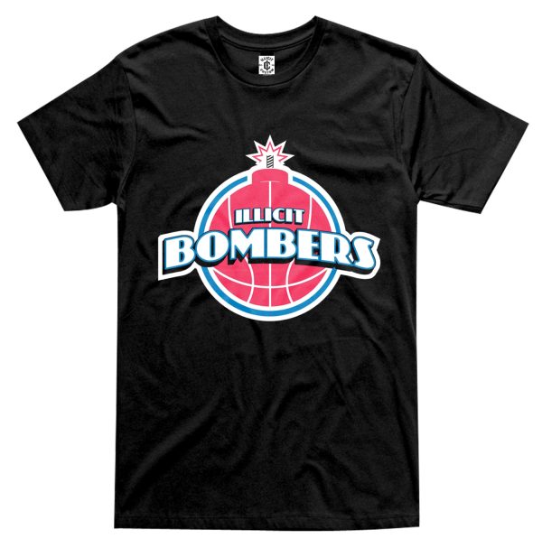 Bombers Supply