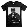 #Compton Fashion