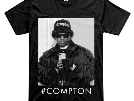 #Compton Fashion