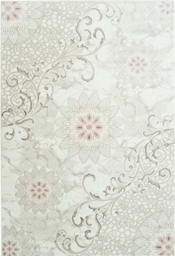 LILY PINK AREA RUG Online Hot Sale