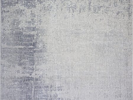 Logan Grey Rustic Modern Contemporary Area Rug For Cheap