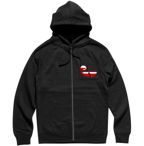 Wutangi 22 Hood Crew Sale