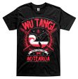 Wu-Tangi Logo Hot on Sale