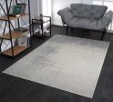 Logan Grey Rustic Modern Contemporary Area Rug For Cheap