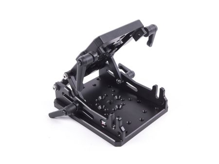 HD Angle Plate (without swivel) Hot on Sale