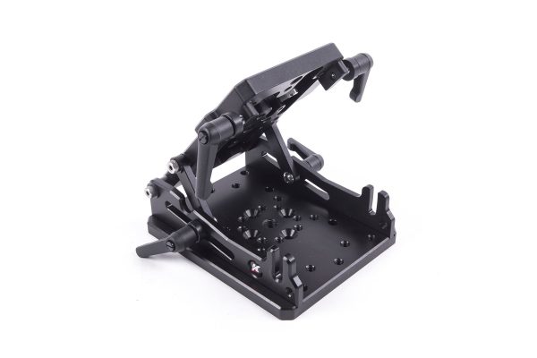 HD Angle Plate (without swivel) Hot on Sale