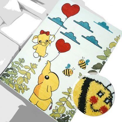 MODA KIDS AREA RUGS Online Hot Sale