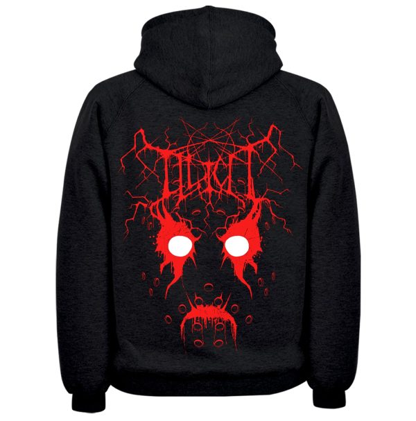 Corpse paint Hood Crew Discount