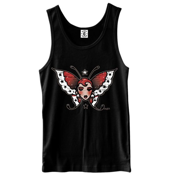 Butterfly Gal Online Sale