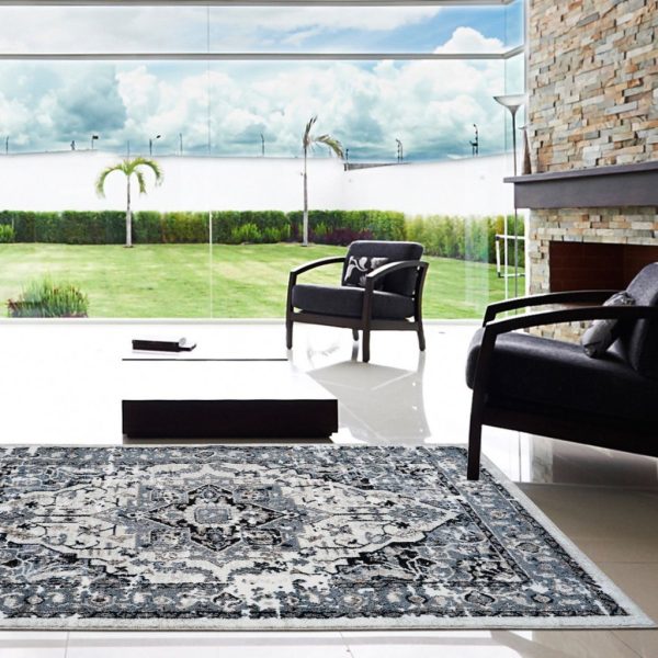 Hanuama Area Rug Online now