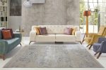 Cherine Champagne Cream Area Rug Sale